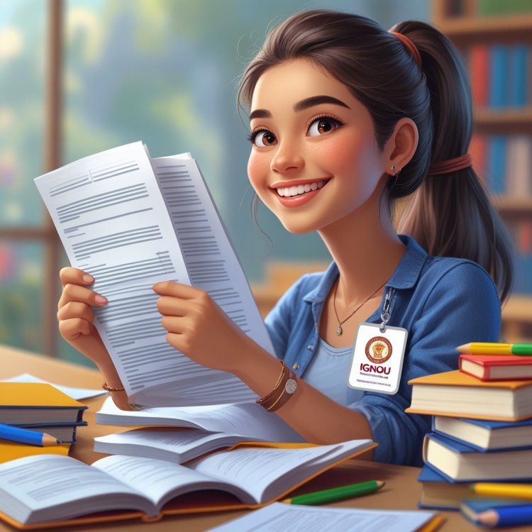Buy the latest IGNOU Guess Paper June 2025 TEE
