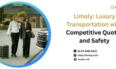 The Ultimate Guide to Corporate Transfers: Making Business Travel Seamless