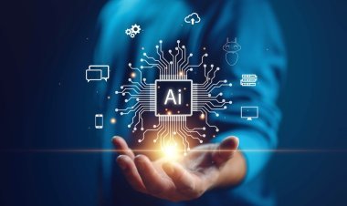 Transforming Businesses Through AI: A Deep Dive into PrimaFelicitas’s AI Development Services