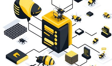 Smart Beekeeping Revolution: How IoT Beehive Monitoring Systems Are Saving Honeybee Populations