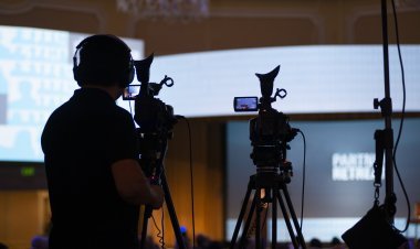 Technology From Ordinary to Extraordinary: The Power of a Professional Headshot
