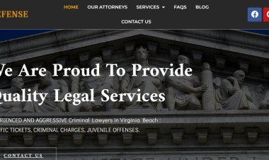 Experienced Virginia Beach DWI Defense Attorney: Protecting Your Rights and Your Future