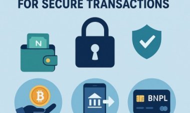 Best Alternative Payment Options for Secure Transactions