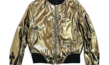 Mixing Chrome Hearts With High Fashion