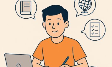 Still Confused About CUET Study Materials? Here’s the Straight-Up Truth (And a Fix!)