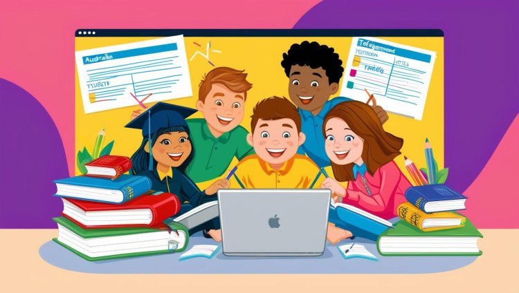 Online TAFE Assignment Help for Aussie Students