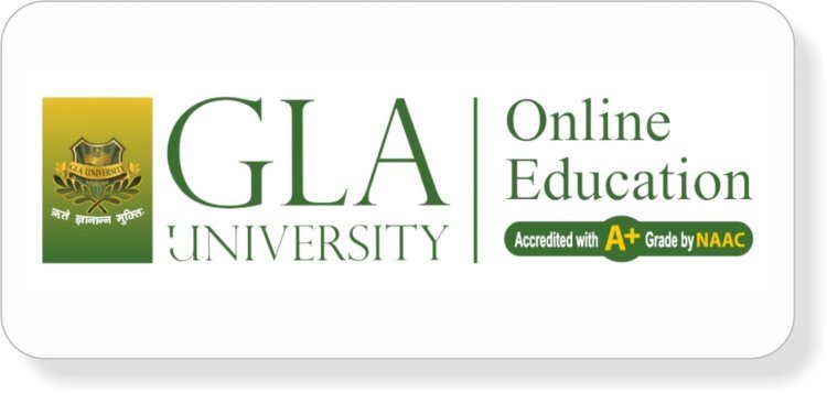 GLA University Online: Advancing Careers with Online Universities