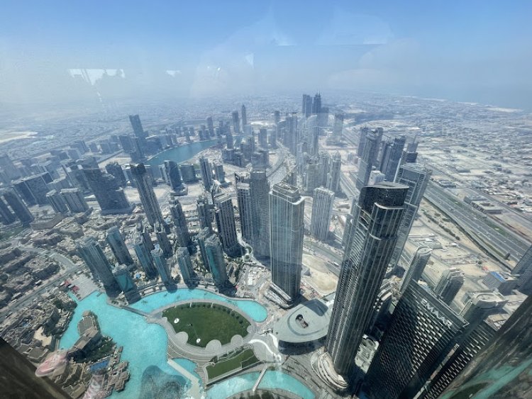 How to Plan a Perfect Day Trip from Dubai