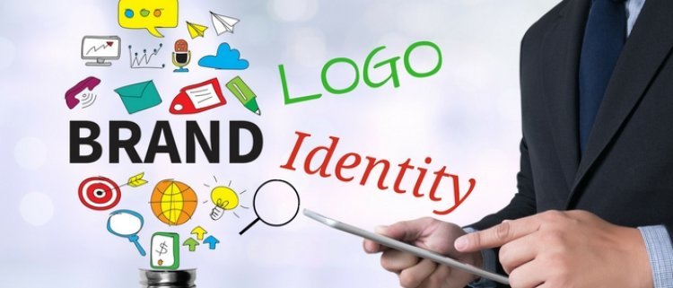 Web2Byte – Expert Brand Identity Design Services