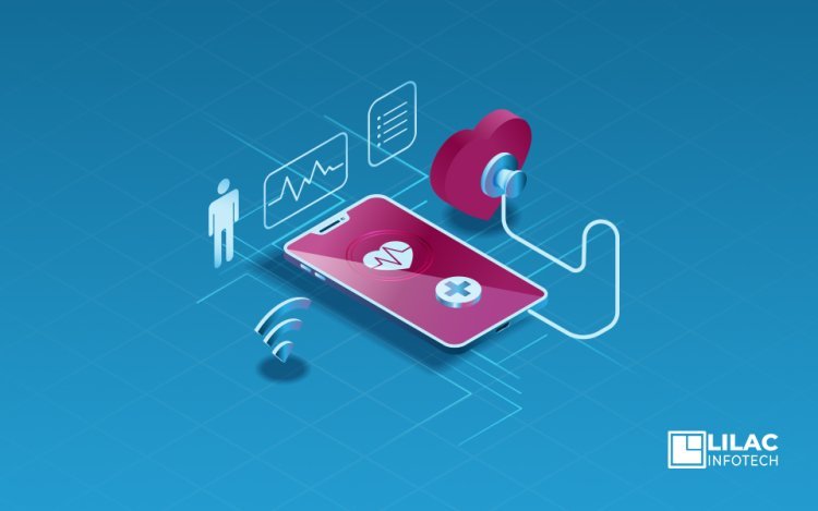 How a Healthcare App Development Company Can Elevate Patient Engagement