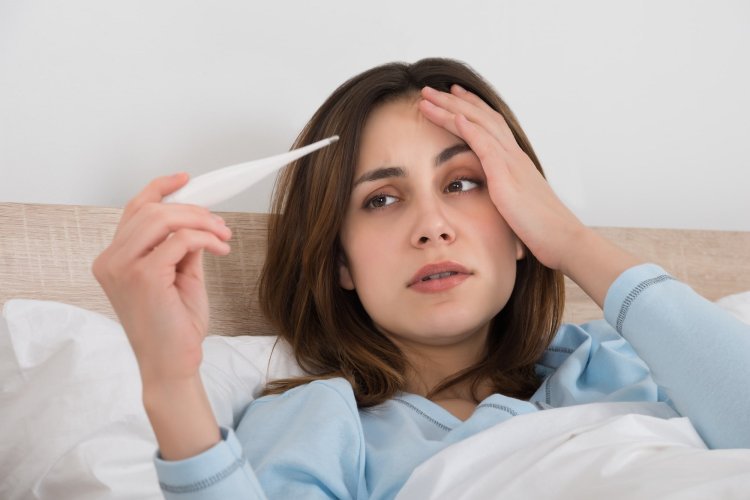 Fever Test: Types, Purpose, and What the Results Mean