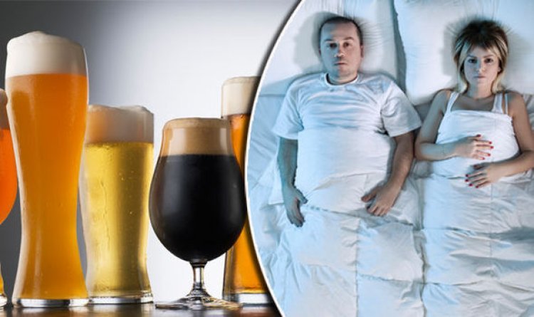 How Does Alcohol Affect Erectile Dysfunction?