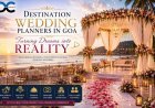 Best Wedding Planners in Goa for Unforgettable Destination Weddings