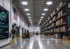 Led Troffer Lights in US 2026