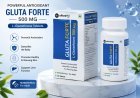 Get Glutia Forte: A Convenient Way to Add Nutritional Support to Your Day
