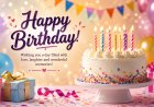 How To Plan The Perfect Birthday Surprise With Unique Birthday Gifts And Same-Day Delivery