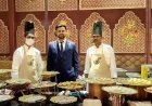 Noida Caterers Bringing Flavor and Elegance to Every Event