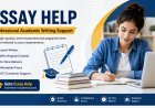 Online Essay Helper: The Complete Guide to Academic Writing Support for Students