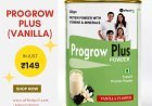 Is Progrow Plus (Vanilla) a Good Option for Nutritional Support?