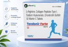 Why Tendonir Forte Continues to Trend Online