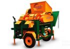 Get the Gobind Thresher Price Features in India