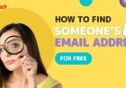 Can’t Find an Email Address? Try These 4 Hidden Search Operators