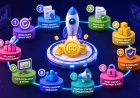10 Essential Steps to Launch a Successful ICO Development Project