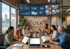 The Future of Business Growth with Digital Marketing Services USA