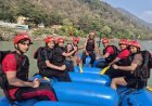 Rishikesh River Rafting – Experience the Best River Rafting Rishikesh with Himalayan Tiger Adventure Rishikesh