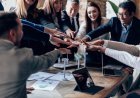 Creative Ways Businesses Celebrate Employee Achievements