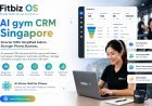 AI Gym CRM Singapore: Why Admin Teams Are the Backbone of Successful Fitness Businesses