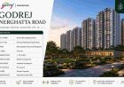 Godrej Bannerghatta Floor Plans: Which Configuration Suits You Best?