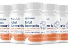 Turmeric BSO: The Natural Wellness Formula Everyone Is Talking About