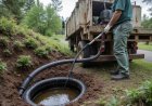 Why You Cannot Treat a Private Vault Like a City Sewer