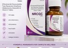 Age Gracefully with the Daily Support of NRCGC Anti-Ageing Tablets