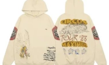 Cactus Jack Hoodie: The Rise of a Cultural Streetwear Icon in 2025