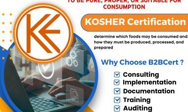 Kosher Certification in Miami: Expanding Market Reach with Trusted Food Compliance