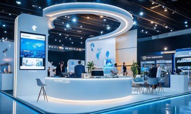 Exhibition Stand Builders in Munich: Booth Design Ideas for 2026