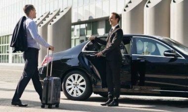 Reliable Taxi from Heathrow Airport to Stansted Airport