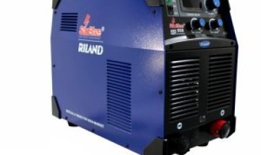 Arc Welding Machine: The Backbone of Modern Welding Operations