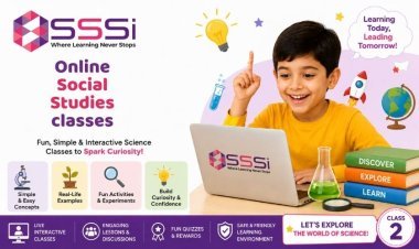 Home Tuition for Social Studies: Personalized Learning for Academic Success