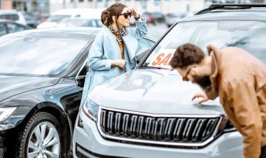 How Do I Check a Used Car History in Ireland Everything You Need to Know