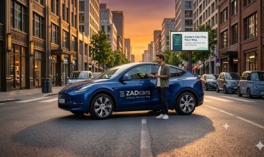 Looking for the Best Car Rental in Vancouver? Why Are More Travelers Choosing Zadcars?