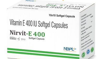 Is Nirvit-E 400 a Good Choice for Daily Nutrition?