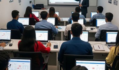 Best IIT Coaching in Lucknow: Achieve Your IIT Dream with Grace Elite Academy
