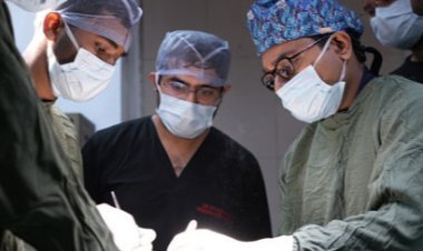 Nose Cancer Surgery in Lucknow: Best Nose Cancer Treatment at Remedy Cancer Care Hospital