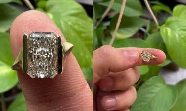 The Art of Balancing Beauty and Value in Diamonds