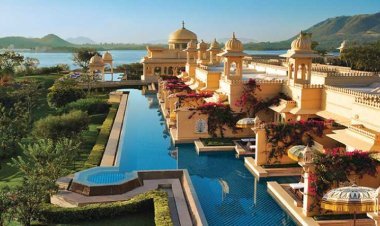 Taj Mahal One Day Tour From Delhi – A Perfect Day Trip to India's Most Beautiful Monument