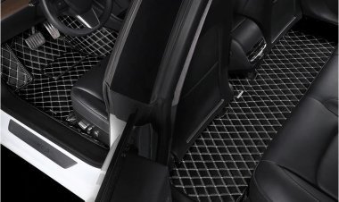 How Premium Car Accessories Can Transform Your Driving Experience