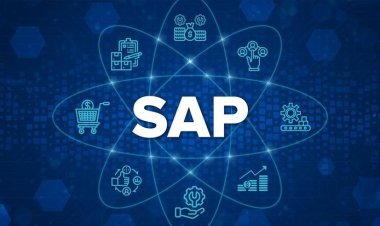 SAP Training in Chennai with Placement Support and Real-Time Projects